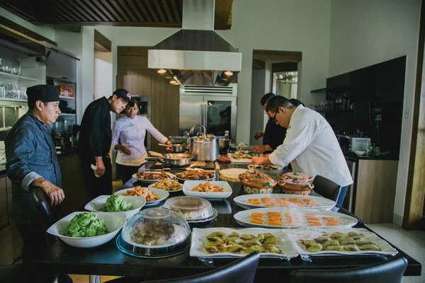A qui sont destinés les formations hygiène et sécurité alimentaire ?
