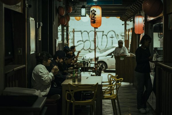 La nouvelle mode des boutiques de café sur internet