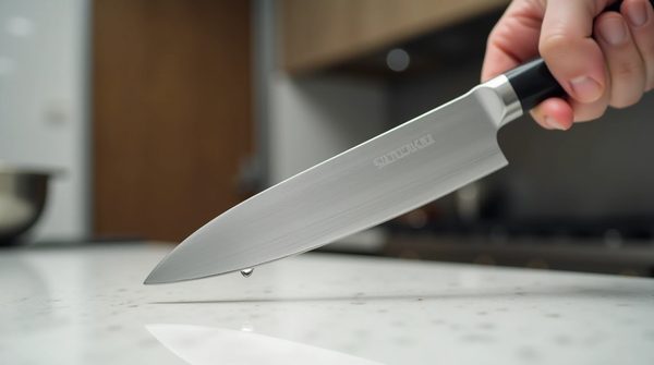 Comment choisir un couteau santoku pour une cuisine efficace