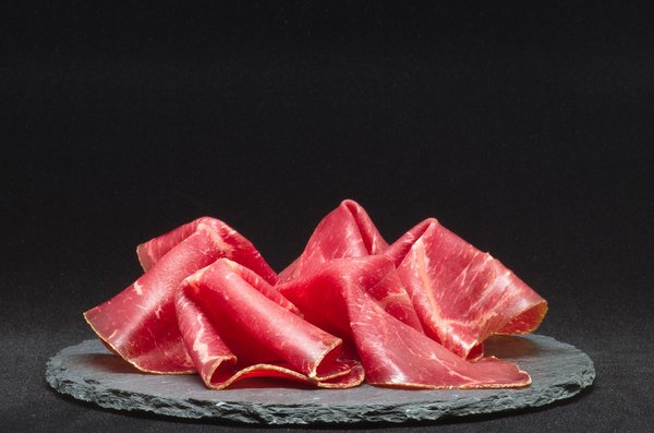 Le Jambon Ibérique Cebo De Campo : un festin espagnol à découvrir