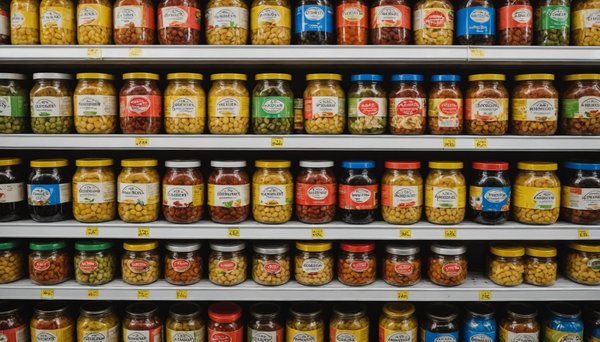 Grossiste emballage alimentaire à marseille : qualité et prix compétitifs