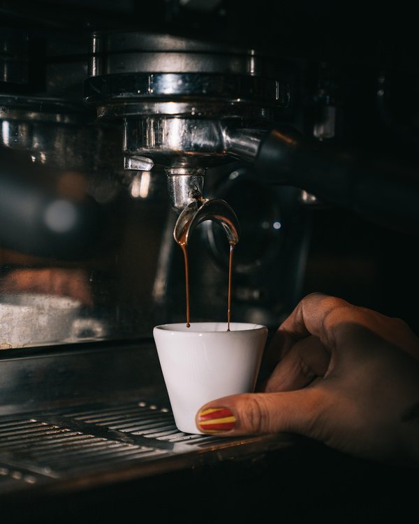 Les meilleures machines à café  automatiques